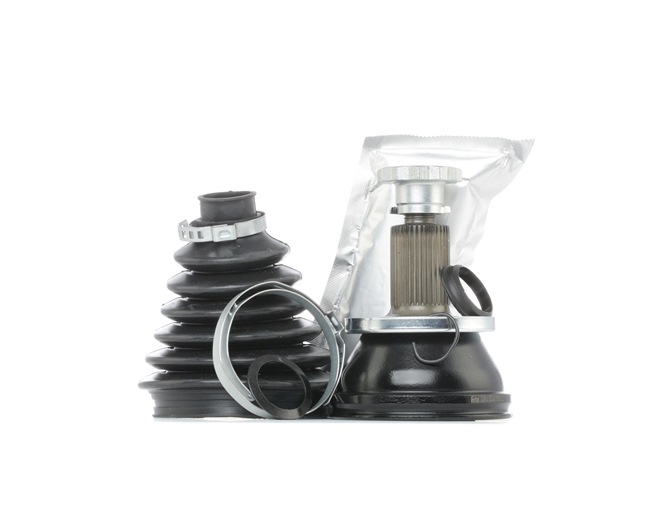 Número OEM 6Q0 498 099 D - Juego de articulación, árbol de transmisión 33244 SEAT, AUDI, SKODA, PORSCHE