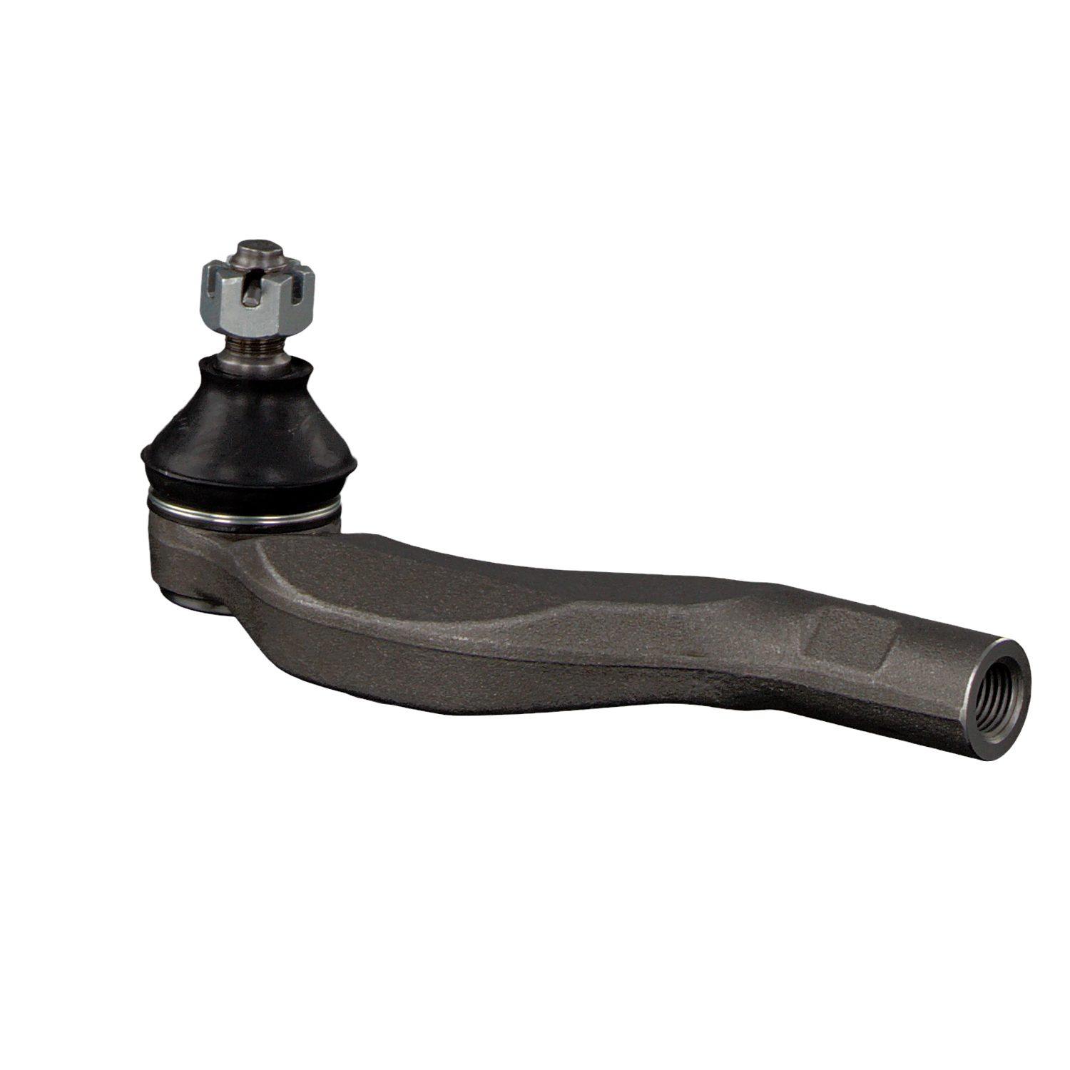 FEBI BILSTEIN 43153 track rod end TOYOTA Mark II Mk9 Saloon (X110) 2.0 4WD (GX115) 160hp 2002