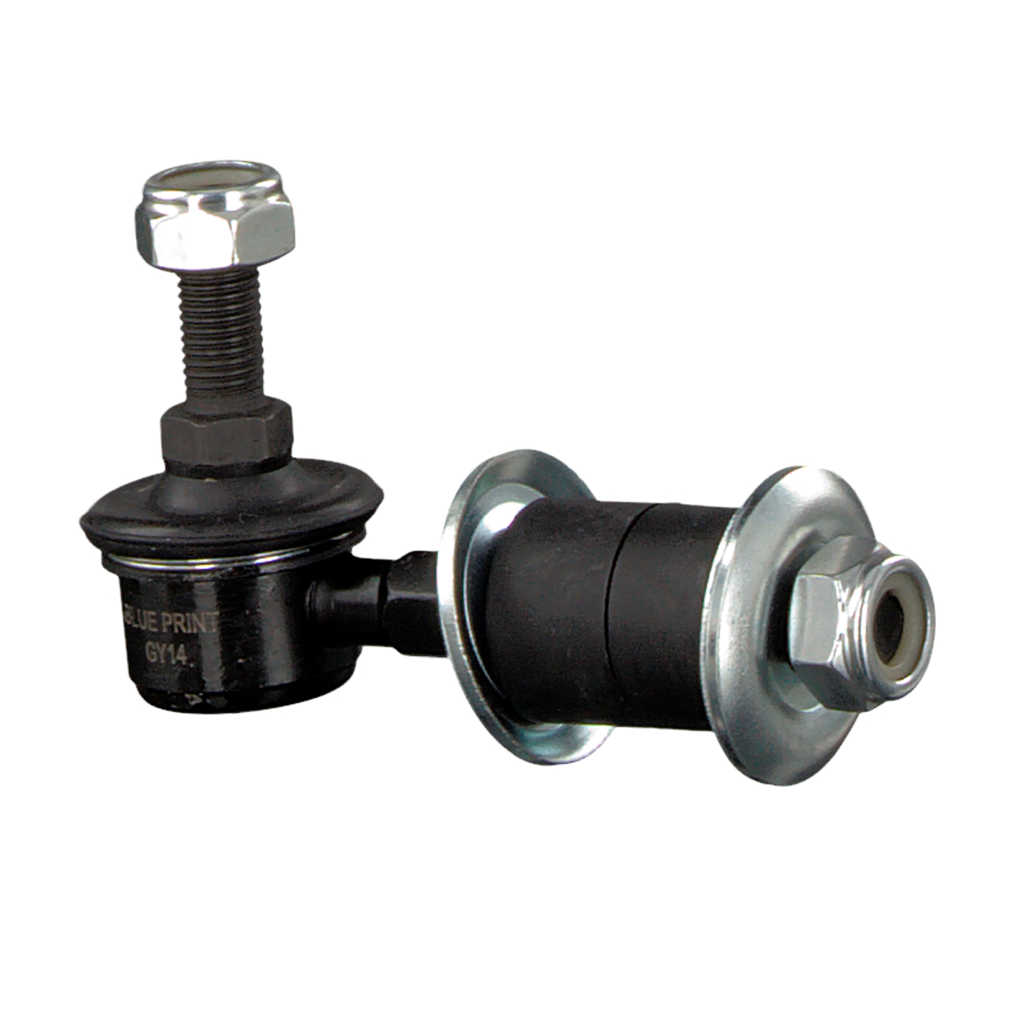 FEBI BILSTEIN | Tirantes de barra estabilizadora Eje delantero, izquierda, Eje delantero, derecha, con tuercas, con arandelas, Acero 42269 SUZUKI Swift II Berlina (AH, AJ) 2001 baratos online