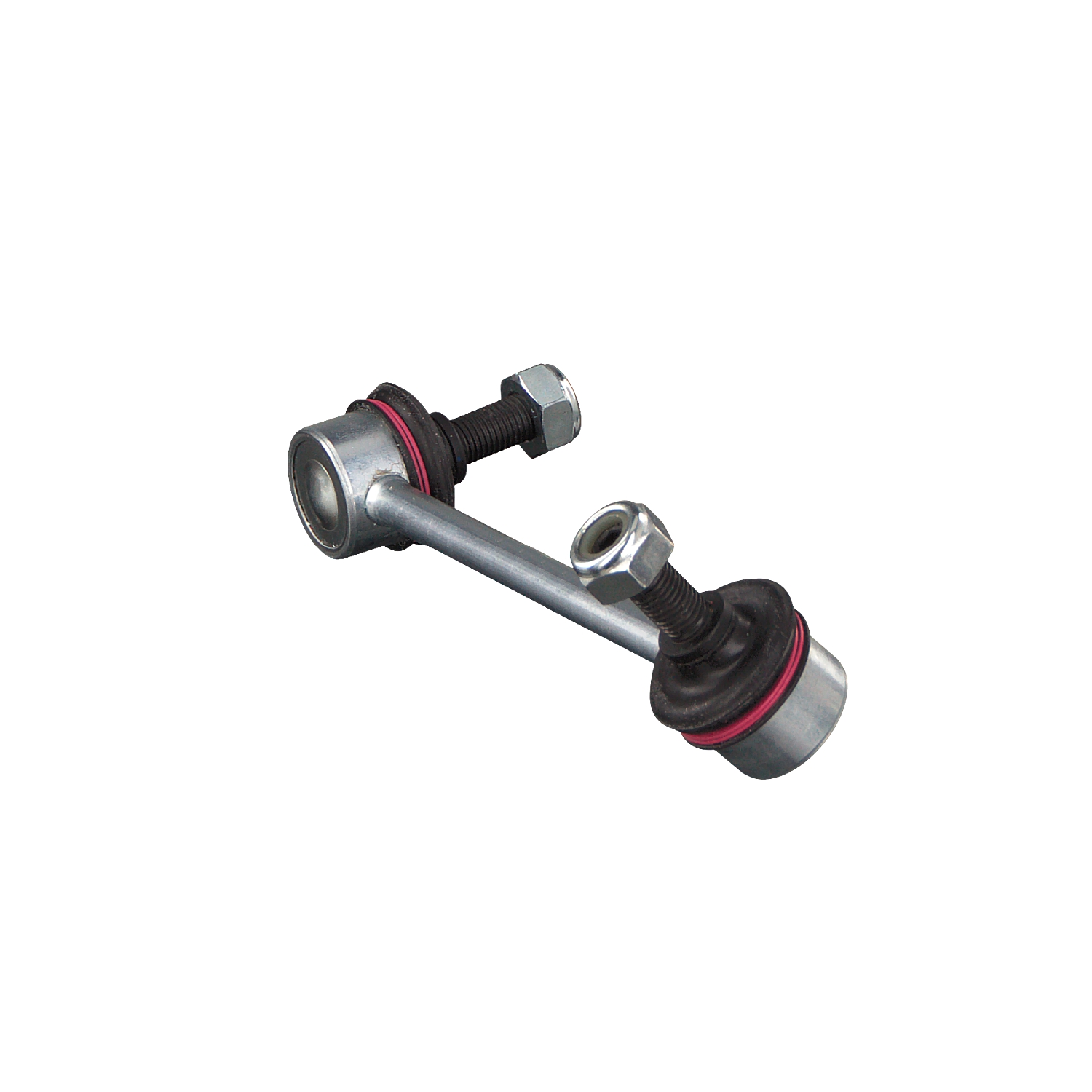 Koppelstang 43318 FEBI BILSTEIN ISUZU D-Max II Flatbed Vrachtwagen / Chassis (TFR, TFS) 2.5 CRDi 2014 116 Pk