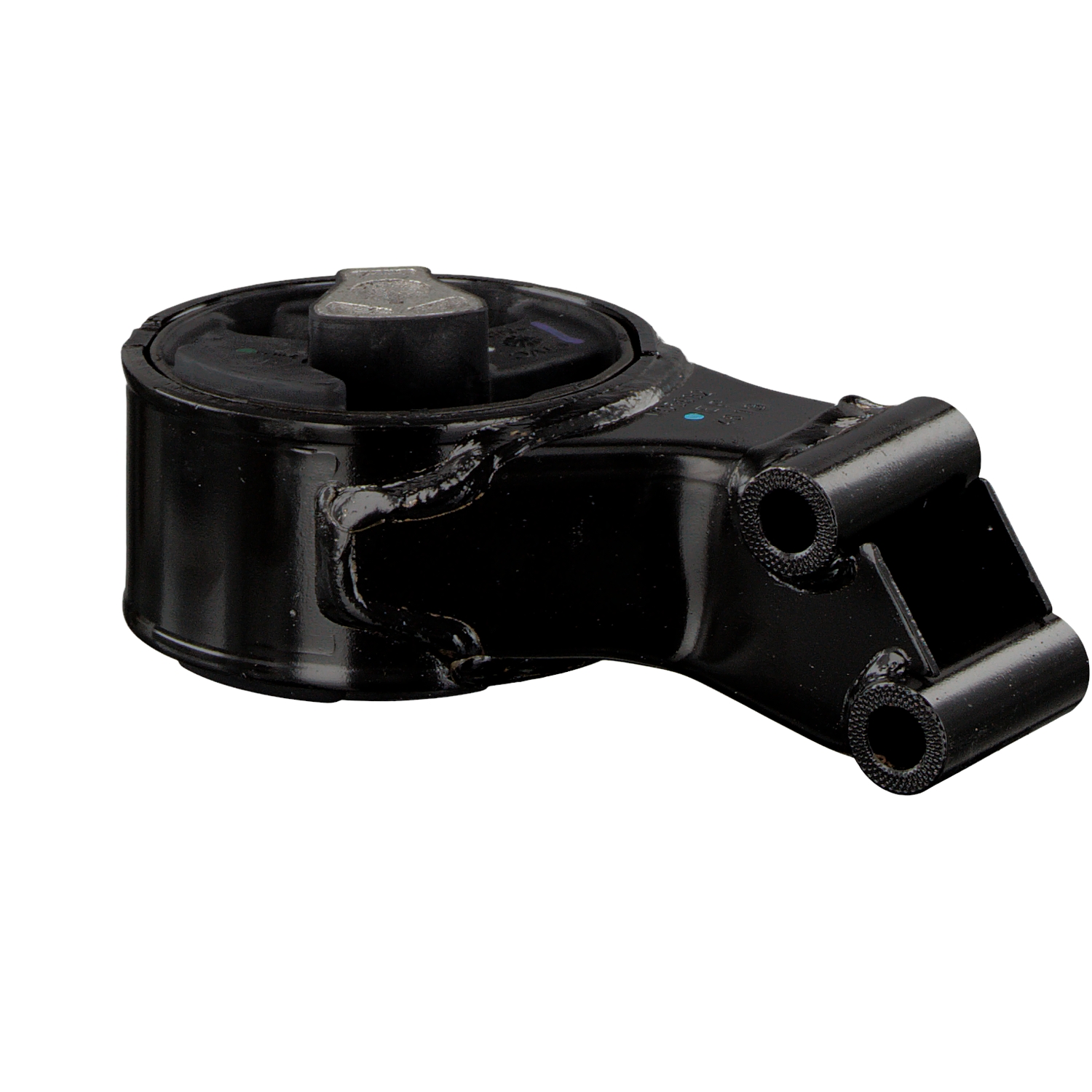 FEBI BILSTEIN 37297 Support moteur arrière et avant Opel Insignia A g09