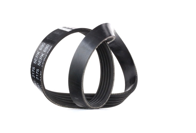 OEM nummer 2S6E-6D314-AD - Kilerem 38241 FORD, FORD USA
