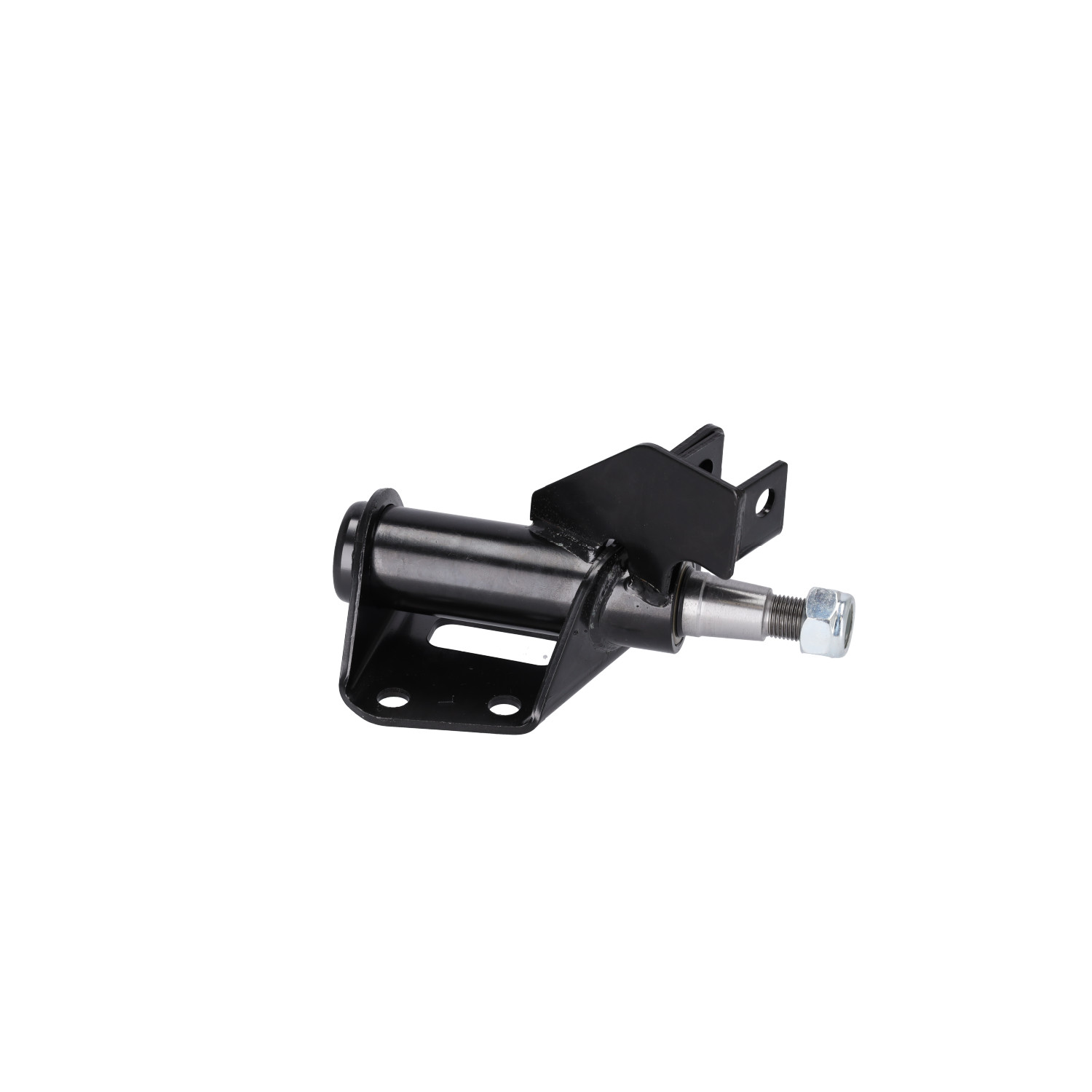 Hulpstuurarm 43349 FEBI BILSTEIN ISUZU D-Max I Pick-up (TFR, TFS) 2.5 DiTD 4x4 (TFS54) 2003 101 Pk