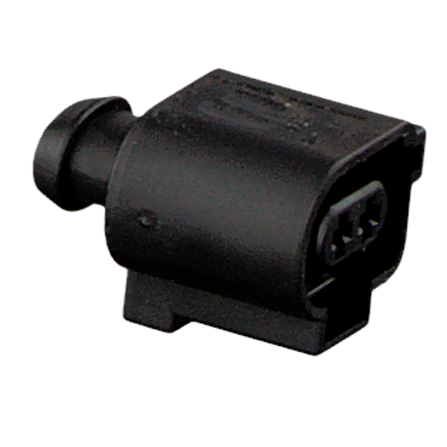 Número OEM 1J0 973 722 A - Conector 37918 SEAT, AUDI, SKODA, MAN