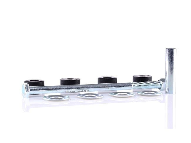Suspensjon / Understell TOYOTA Hilux V Pick-up: Stabilisatorstag FEBI BILSTEIN 42981