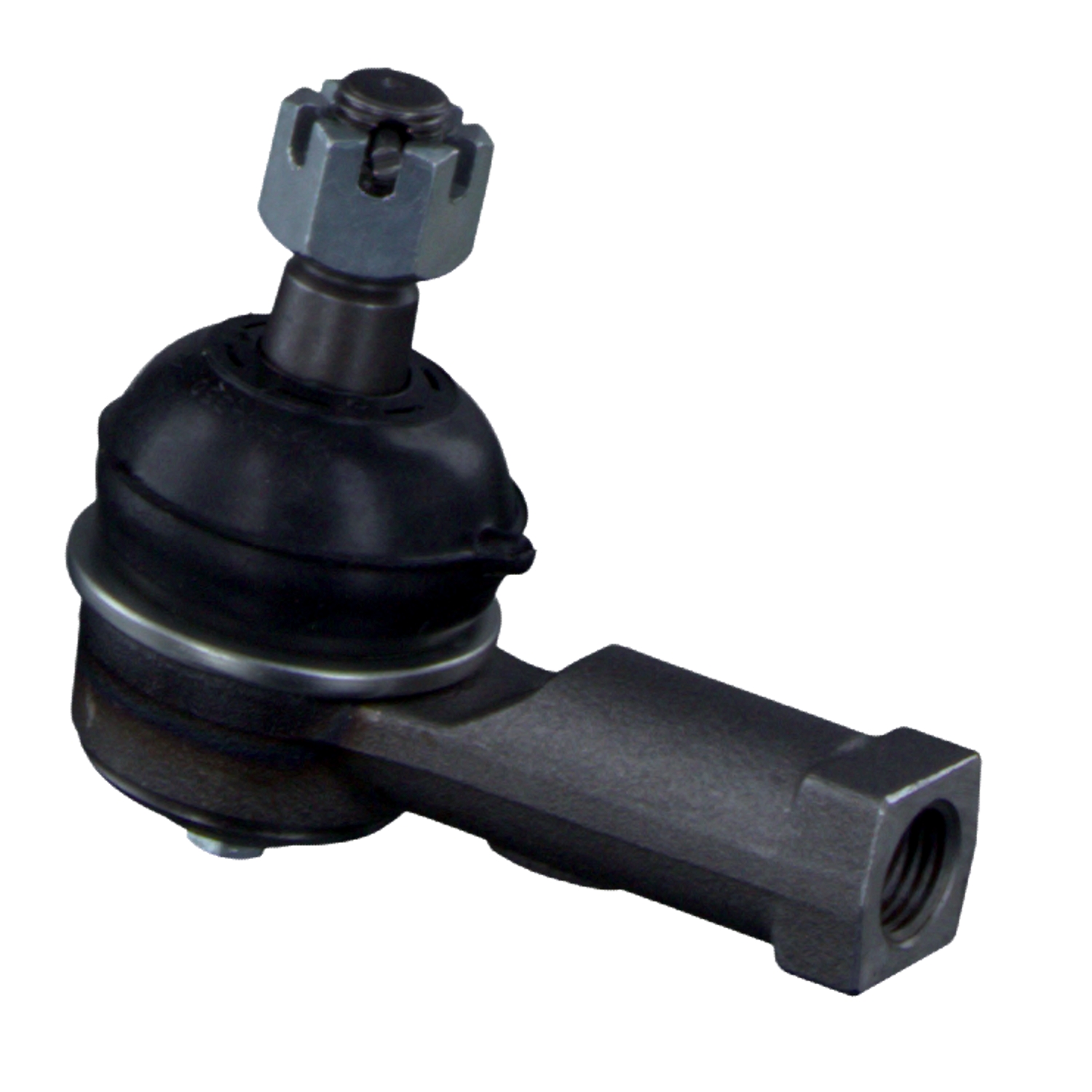 FEBI BILSTEIN 41300 track rod end MITSUBISHI Delica / Space Gear MPV 2.4 (PA4W, PB4W, PC4W) 132hp 1995