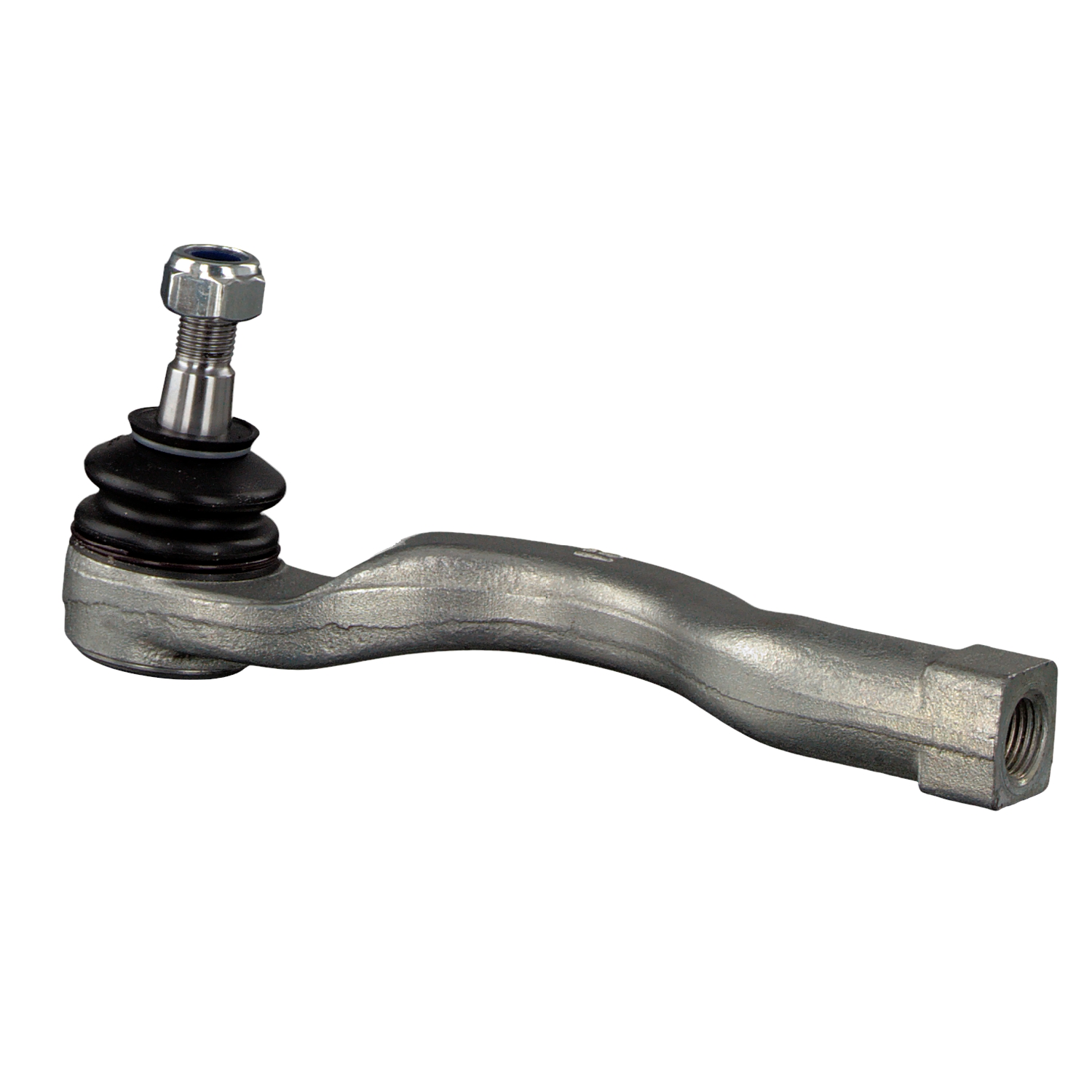 FEBI BILSTEIN 41315 Spurstangenkopf MITSUBISHI L 200 / Triton Pritsche / Fahrgestell (KA_T, KB_T) 3.5 i 4WD (KB9T) 184 PS Benzin 2007