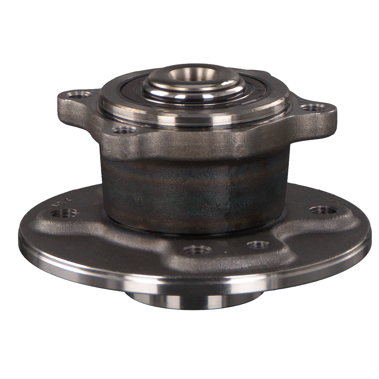Radlager 22316 FEBI BILSTEIN MINI Cabrio (R52) 1.6 One 2004 90 PS