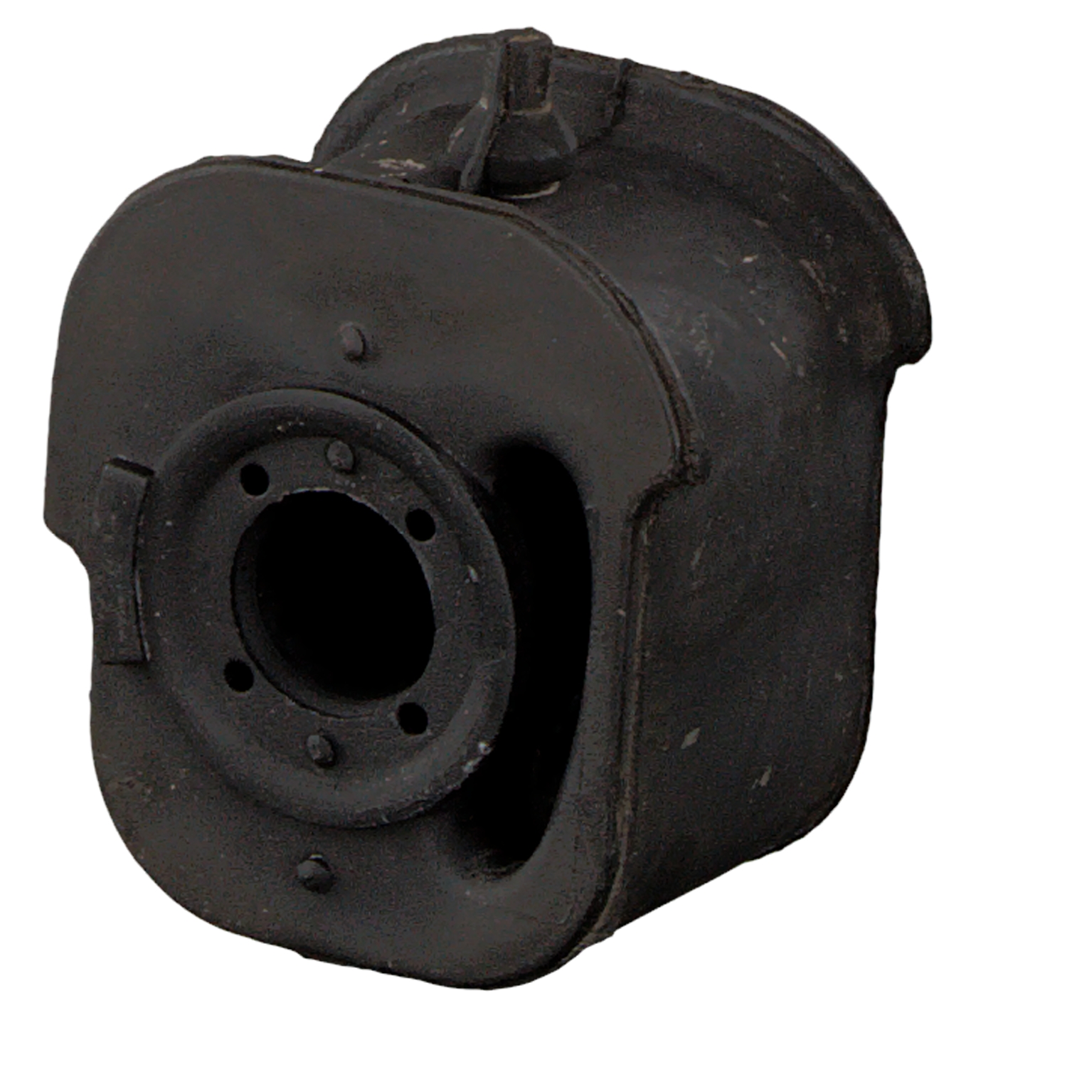 FEBI BILSTEIN 41610 Lagerung, Lenker HYUNDAI PONY / EXCEL Stufenheck (X-2) 1.5 i 83 PS Benzin 1993