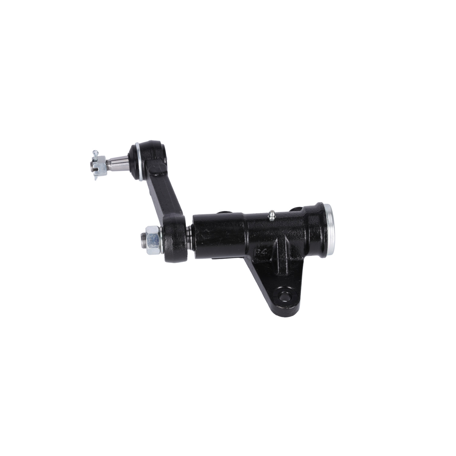 Hulpstuurarm 41307 FEBI BILSTEIN MITSUBISHI L200 III Pick-up (K6) 2.8 TD 4WD (K77T) 2005 125 Pk