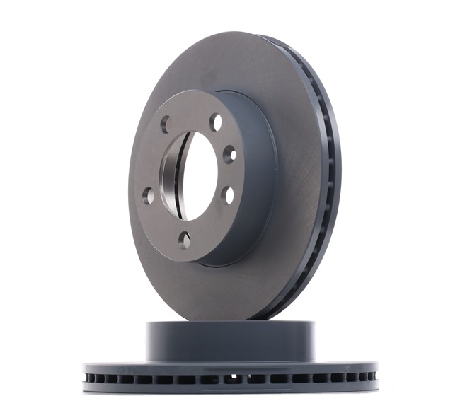 FEBI BILSTEIN 39346 Renault Master EV brake discs replacement cost
