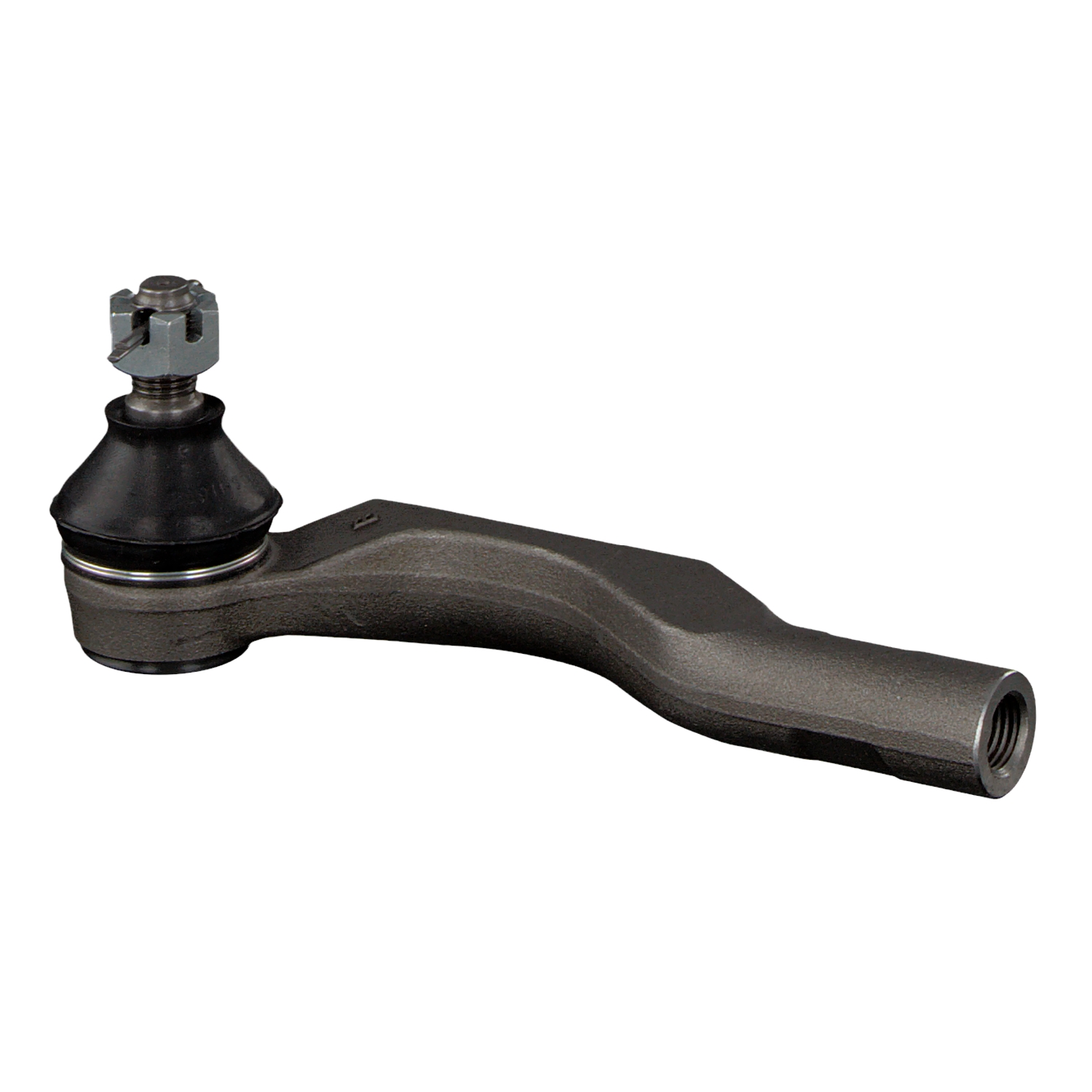 FEBI BILSTEIN 43152 track rod end TOYOTA Mark II Mk9 Saloon (X110) 2.0 4WD (GX115) 160hp 2002