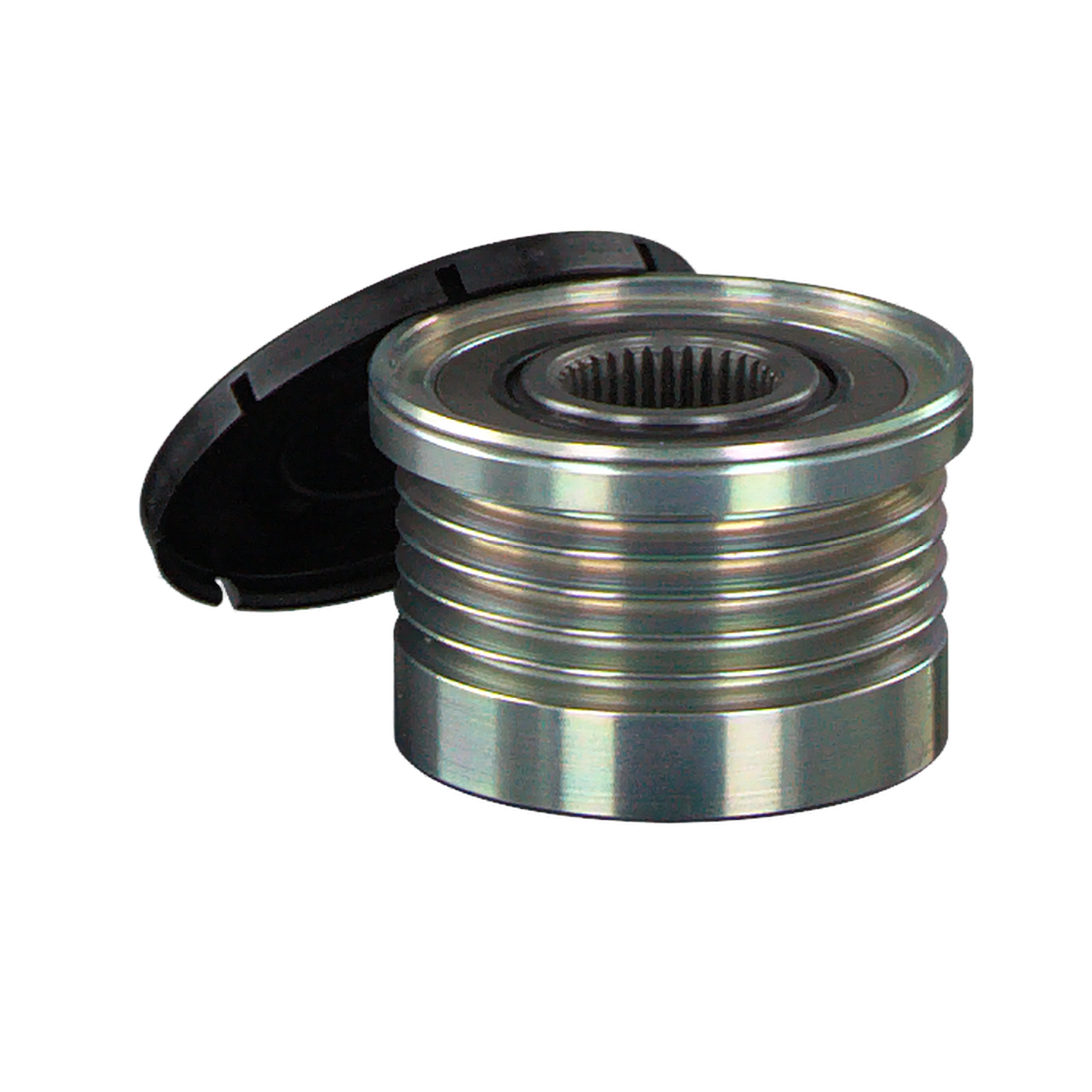 Rueda libre de alternador 33132 FEBI BILSTEIN OPEL Vivaro A Combi (X83) 1.9 DTI (F7, J7, A07) 2013 101 cv