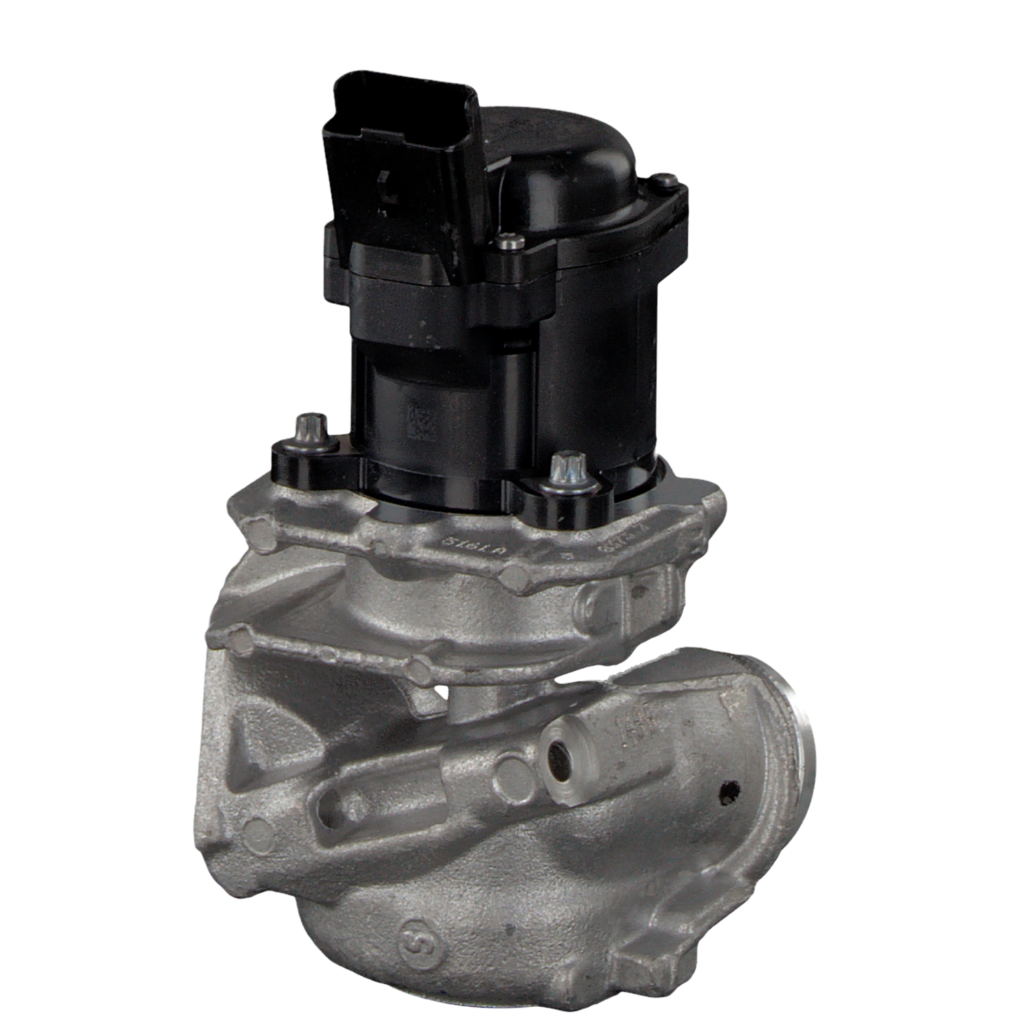OEM-nummer Y605 20 300C - EGR klep 38500 OPEL, PEUGEOT, FORD, CITROËN, MAZDA