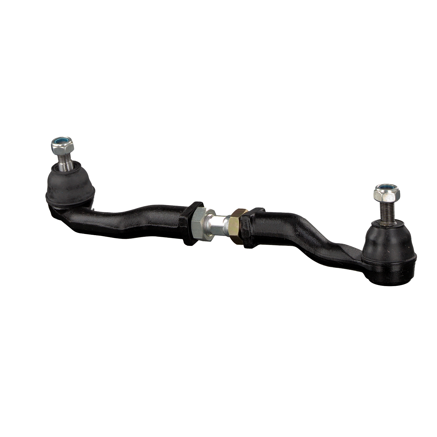 Número OEM 0K011 32270A - Rótula de direção 41889 BMW, HYUNDAI, MAZDA, KIA