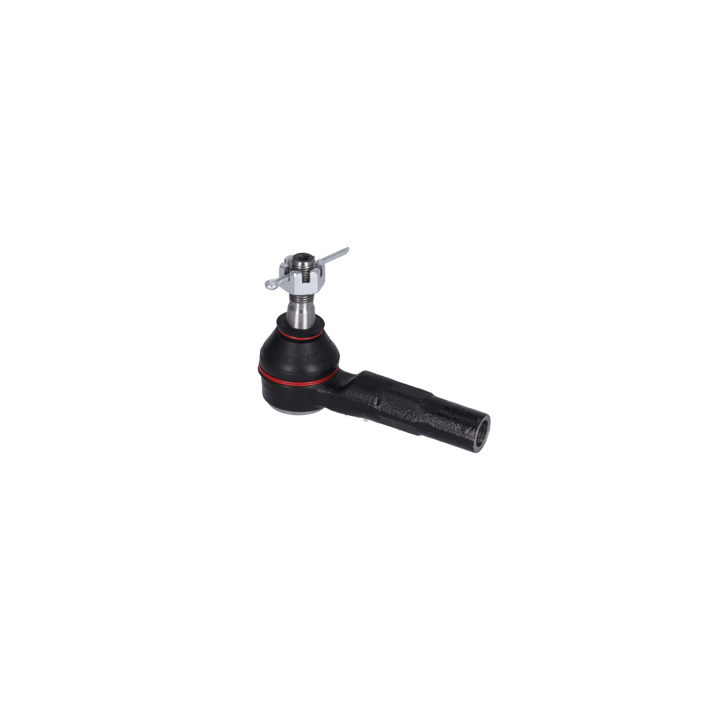Track rod end 43258 FEBI BILSTEIN 45046 19 206 BMW, TOYOTA, MAZDA, SUZUKI, WIESMANN