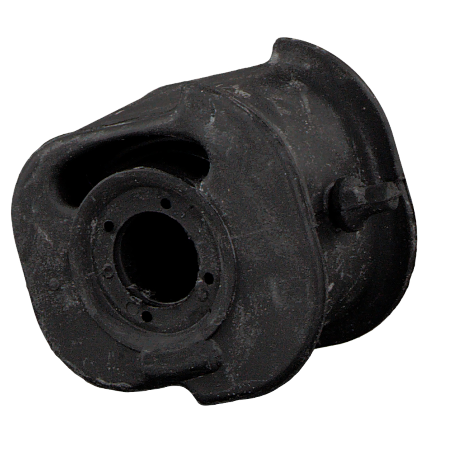 FEBI BILSTEIN 41609 Lagerung, Lenker HYUNDAI PONY / EXCEL Stufenheck (X-2) 1.5 i 83 PS Benzin 1990