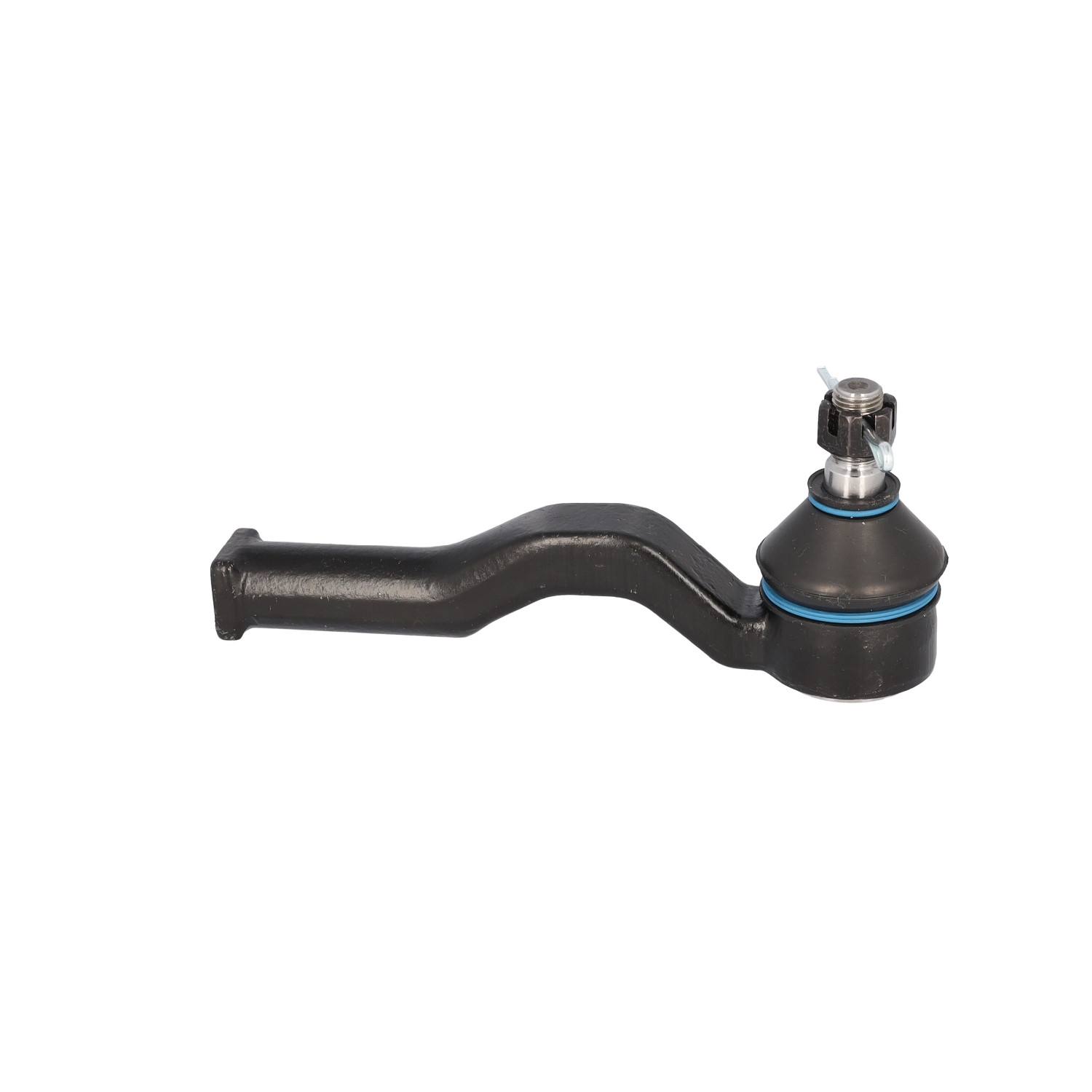 FEBI BILSTEIN Stuurkogel voor Bongo III Flatbed Vrachtwagen/Chassis 2.7 D 4WD (K70P) 61 kW / 83 Pk