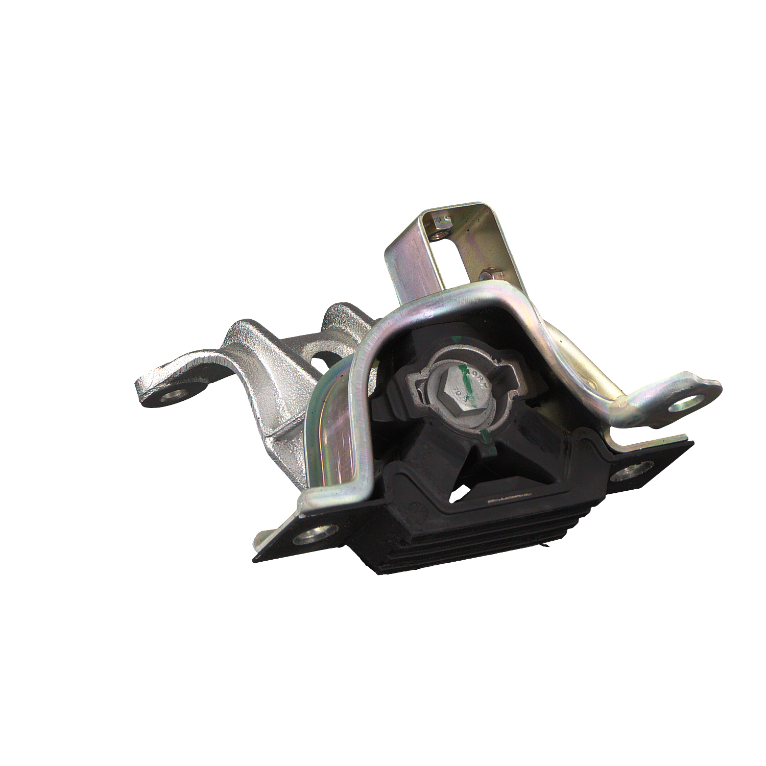 FEBI BILSTEIN 36609 Support moteur arrière et avant FIAT Doblo 119