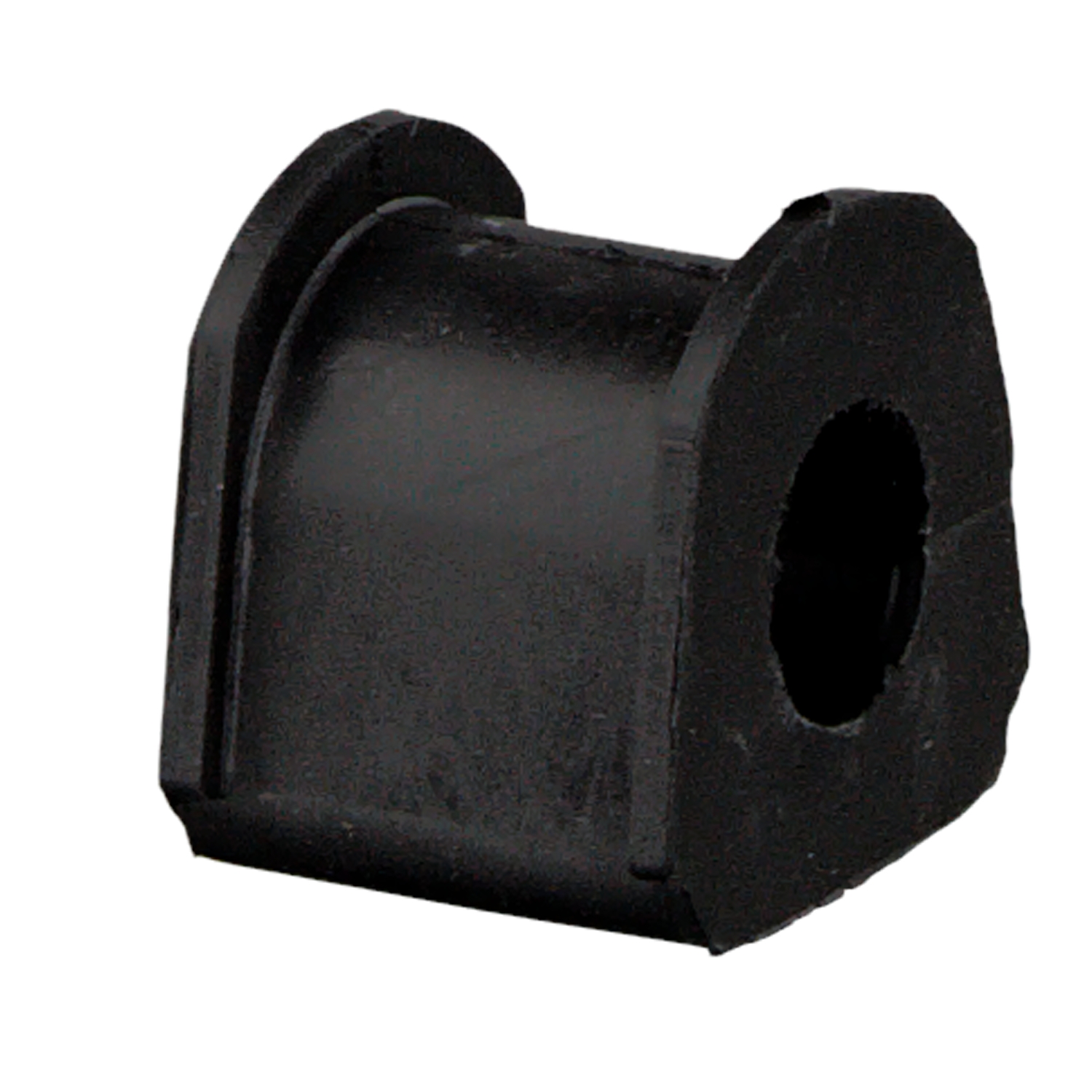 FEBI BILSTEIN 41165 Stabigummis MITSUBISHI PAJERO 2 (V3W, 52W, 54W) 2.8 D 4WD 97 PS Diesel 1995