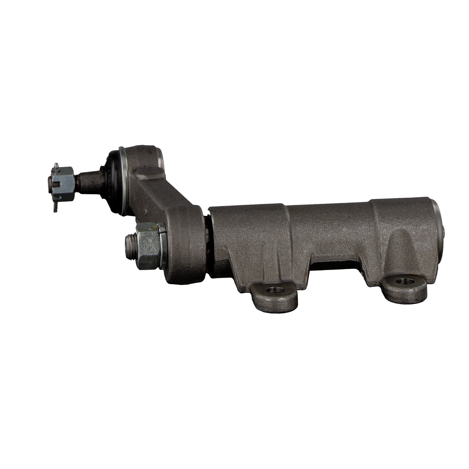 Hulpstuurarm 41301 FEBI BILSTEIN MITSUBISHI Pajero II (V20) 2.8 D 4WD 1994 97 Pk