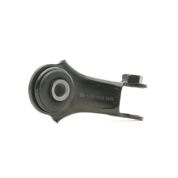 FEBI BILSTEIN | Länk krängningshämmare Bakaxel vänster, Bakaxel höger, Stål 42069 HONDA Civic IV Hatchback (EC, ED, EE) 1991 billiga online