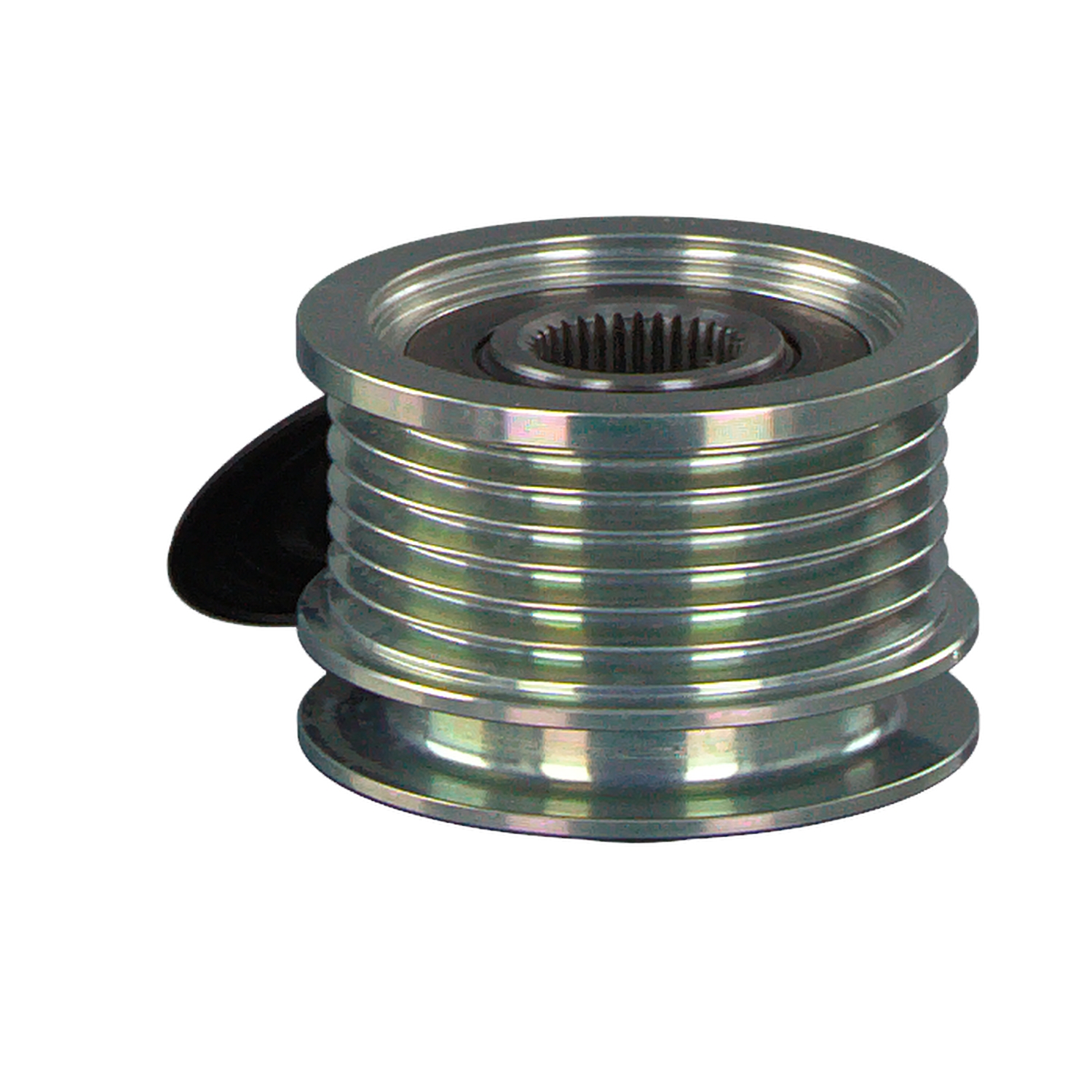 Numéro OEM 06B 903 119 A - Poulie roue libre, alternateur 34548 AUDI, SEAT, SKODA