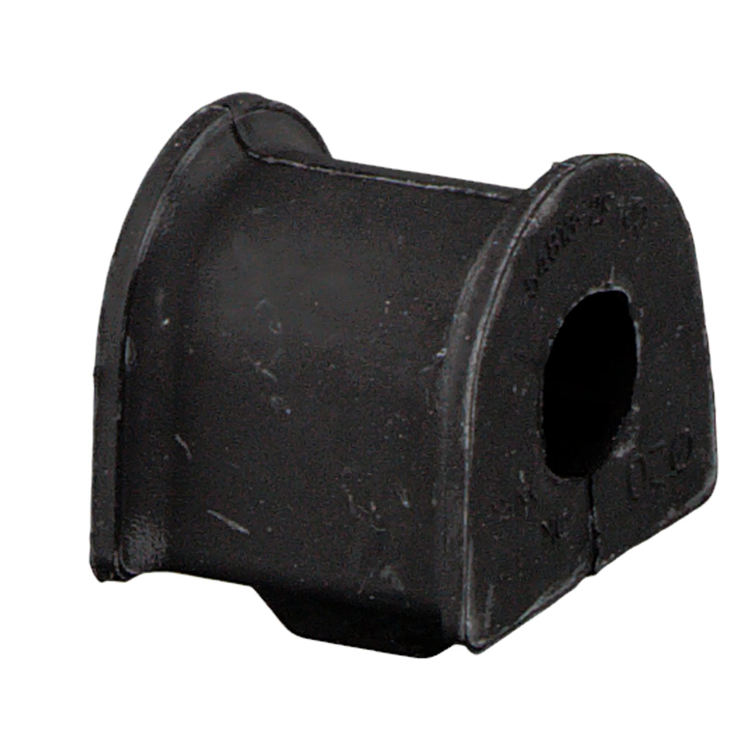 FEBI BILSTEIN | Foring stabilisatorstag framaksel, gummi 41437 KIA Cerato Hatchback (LD) 2010 billige på nett