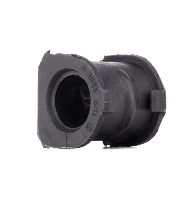 Lagring, stabilisator 43294 FEBI BILSTEIN ISUZU D-Max I Flatvogn lastebil / Chassis (TFR, TFS) 2.5 DiTD 4x4 2006 136 hk