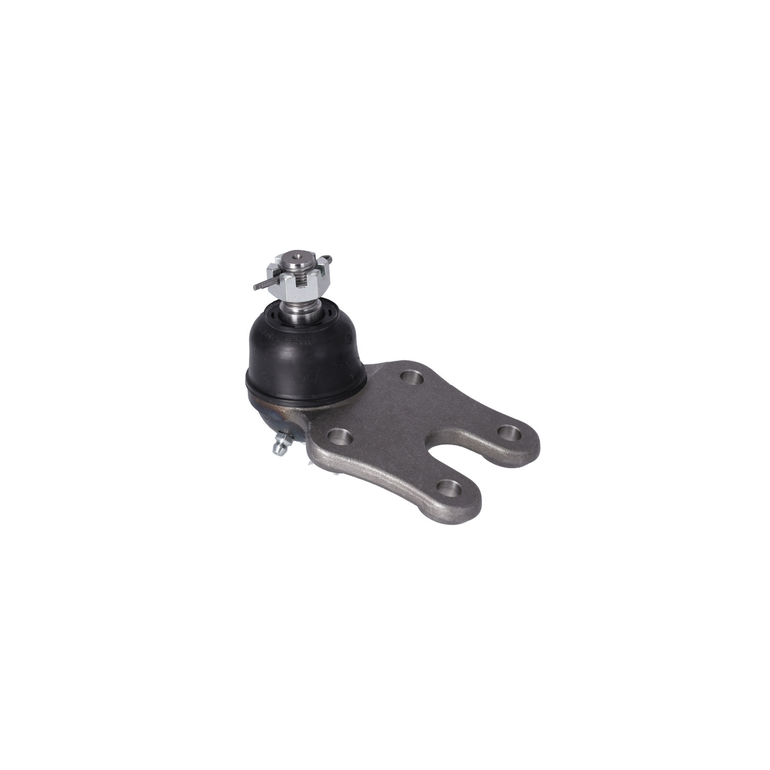 Fuseekogels 41353 FEBI BILSTEIN DAIHATSU Rocky SUV (F7, F8) 2.8 D (F70, F75, F80, F85) 1987 73 Pk