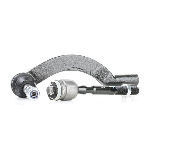 FEBI BILSTEIN 37626 inner tie rod RENAULT Master II Platform/Chassis 3.0 dCi 140 136hp 2003