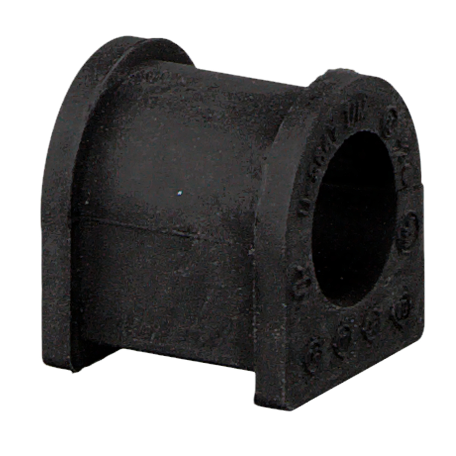 Lagring, stabilisator 41125 FEBI BILSTEIN MITSUBISHI L200 III Pick-up (K6) 2.5 D 4WD 2000 75 hk