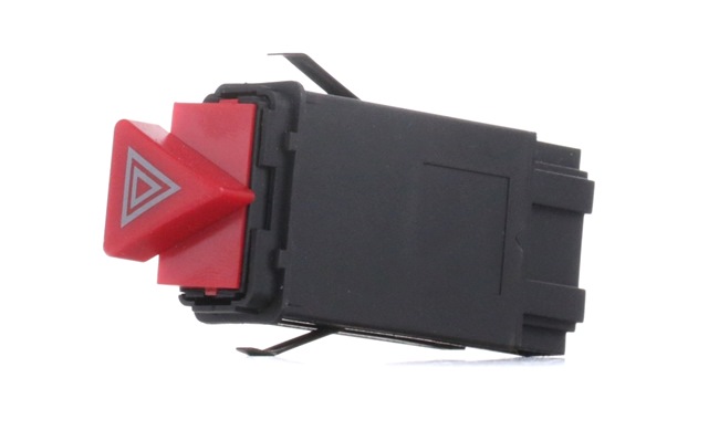 Warnblinkschalter 37783 FEBI BILSTEIN AUDI A6 C5 Limousine (4B2) 2.7 2002 254 PS