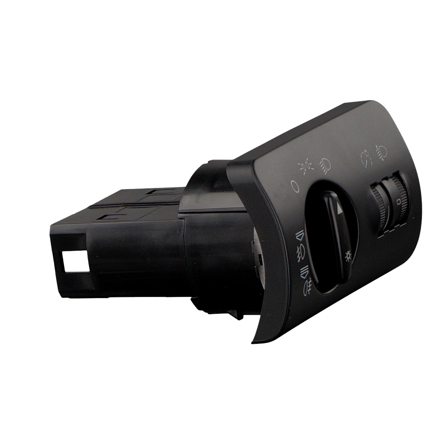 FEBI BILSTEIN 37487 Schalter, Hauptlicht AUDI A6 Avant (4B5, C5) 1.8 116 PS Benzin 1999