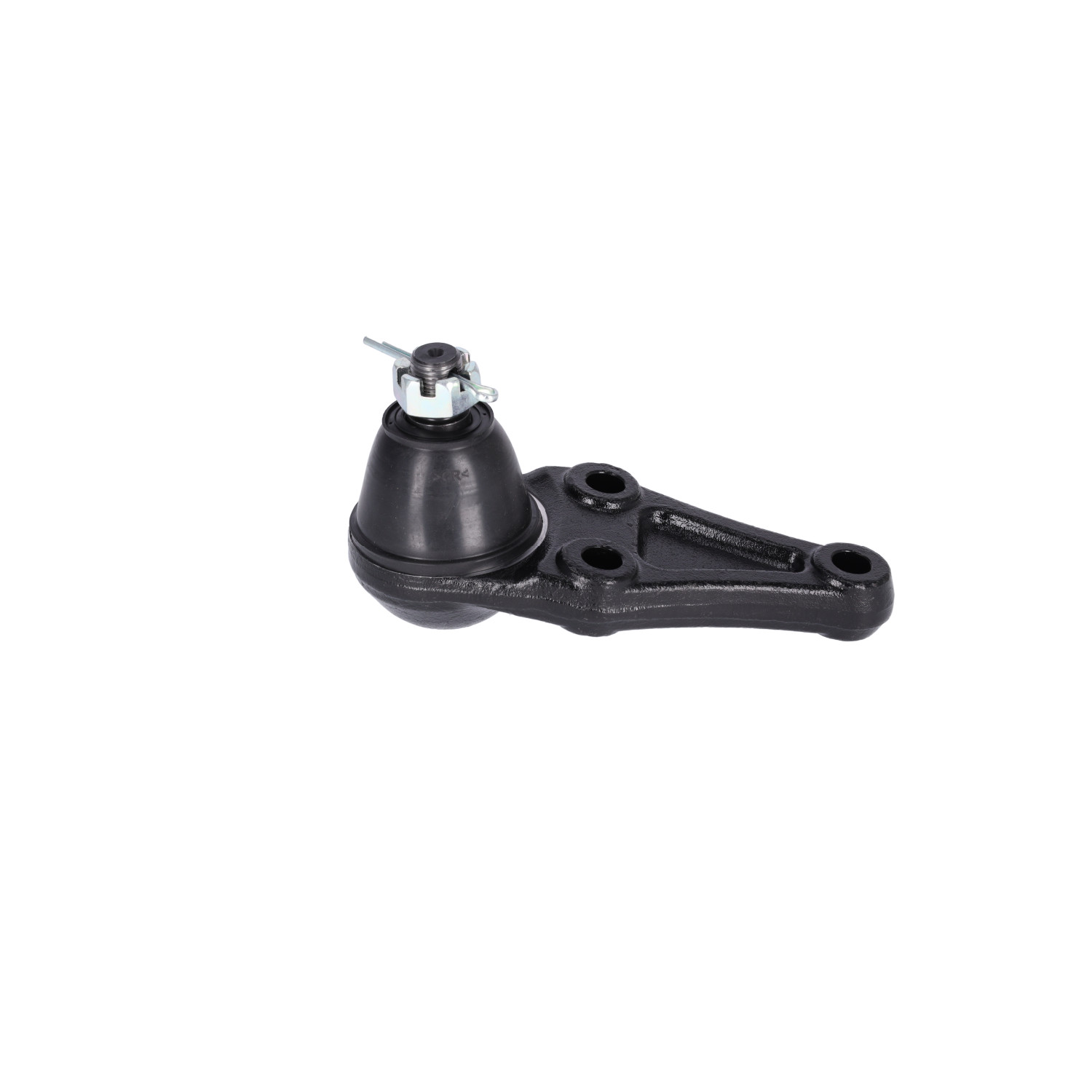 Axle suspension Mitsubishi L200 Platform: Ball Joint FEBI BILSTEIN 41251