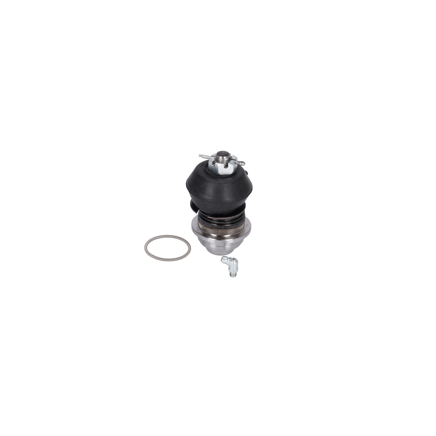 FEBI BILSTEIN 41222 Ball joint MITSUBISHI L 200 (K3_T, K2_T, K1_T, K0_T) 2.5 D 70 hp Diesel 1992