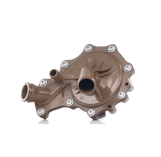 FEBI BILSTEIN 39297 Pompe à eau Ford Transit Mk6 Van