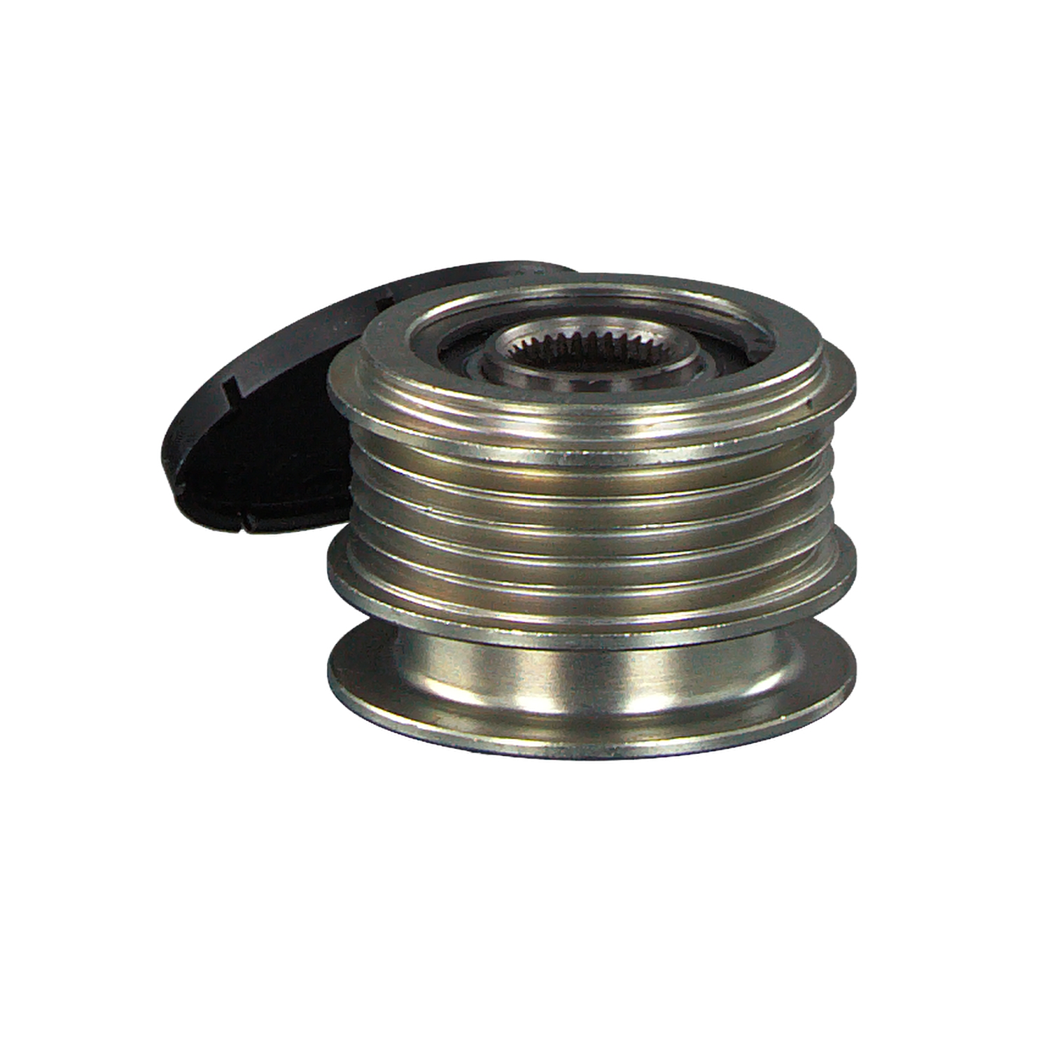 Dynamo poelie 15264 FEBI BILSTEIN Volkswagen Lupo / Lupo 3L (6X1, 6E1) 1.7 SDI 1999 60 Pk