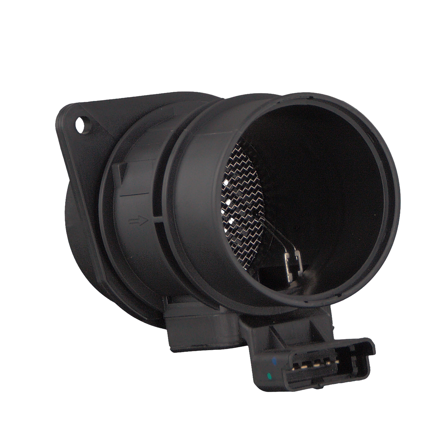 Número OEM 009110733 - Medidor de massa de ar 37514 VAUXHALL