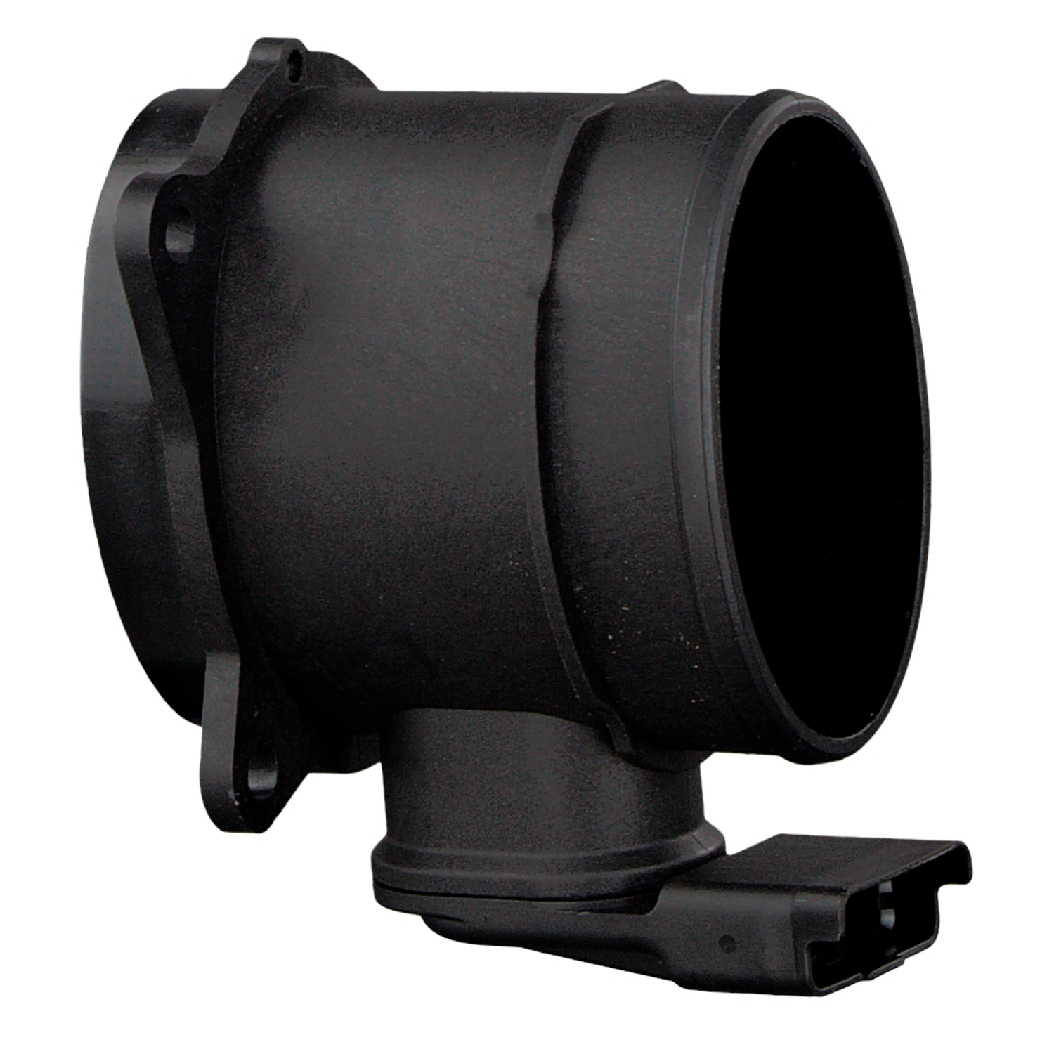 FEBI BILSTEIN 37300 Mass air flow sensor (MAF) PEUGEOT EXPERT Box (VF3A_, VF3U_, VF3X_) 1.6 HDi 16V 90 hp Diesel 2011