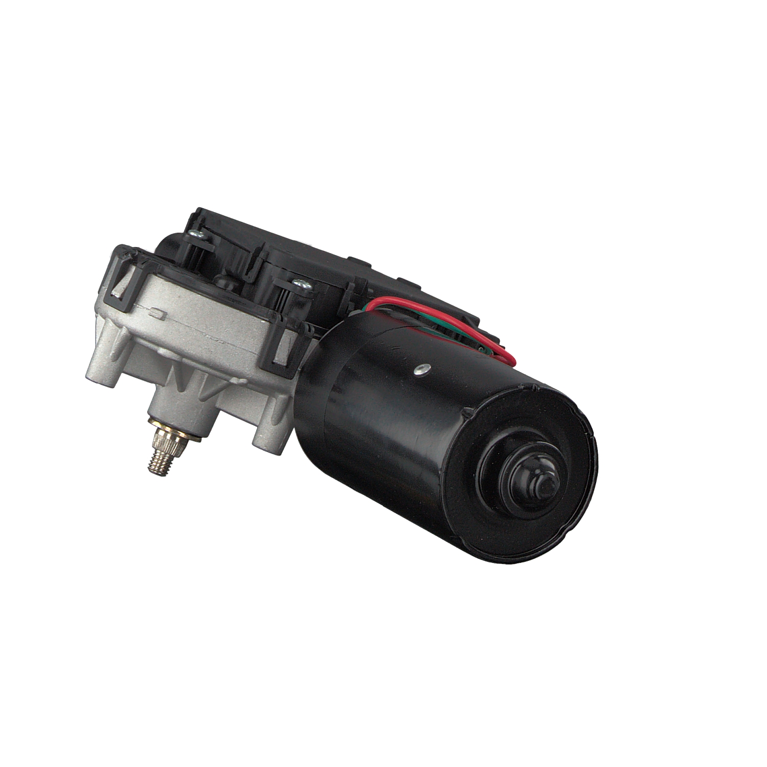 FEBI BILSTEIN Motorino spazzole tergicristallo anteriore, per veicolo con guida a Sx 36991 97,67 € acquisto online