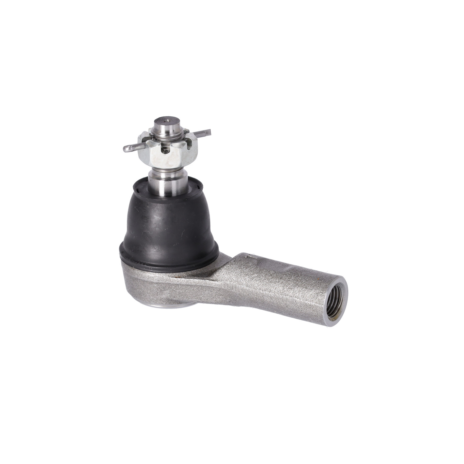 Stuurkogels 43353 FEBI BILSTEIN ISUZU D-Max II Flatbed Vrachtwagen / Chassis (TFR, TFS) 2.5 CRDi 2015 116 Pk