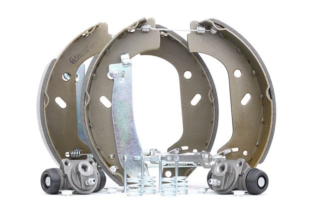 comprar FEBI BILSTEIN (37610) Kit frenos, disco de tambor