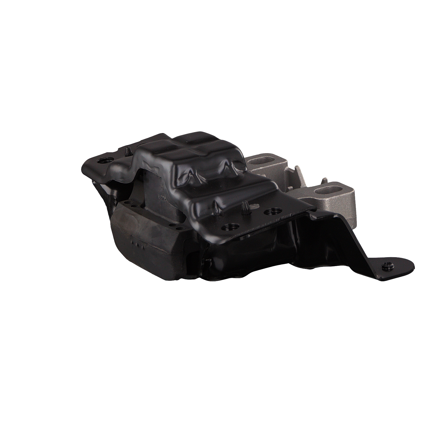 Getriebehalter 38524 FEBI BILSTEIN SKODA Octavia III Combi (5E5) 2.0 TDI 4x4 2016 150 PS