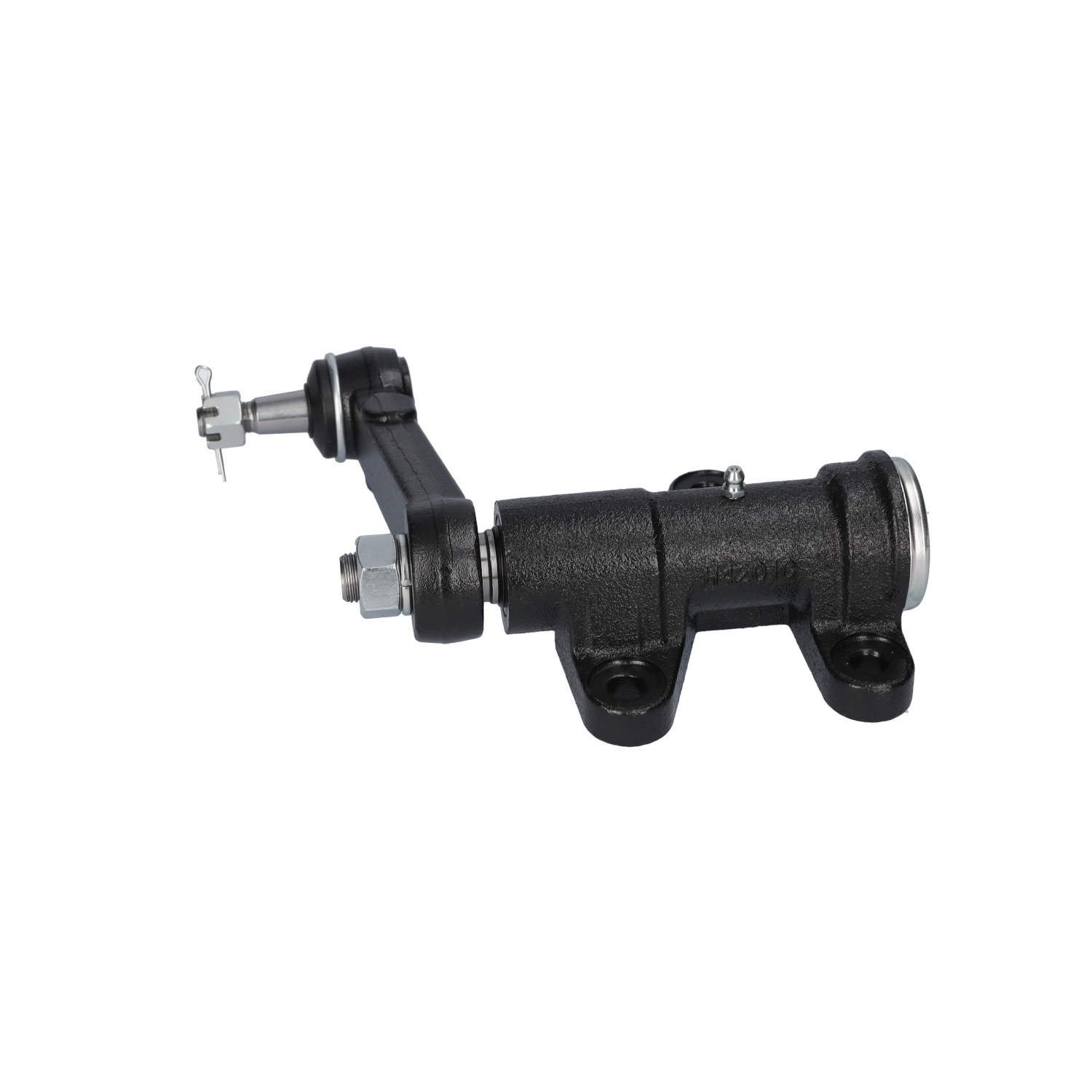Hulpstuurarm 41310 FEBI BILSTEIN MITSUBISHI L200 III Pick-up (K6) 2.5 TD 4WD 2005 115 Pk