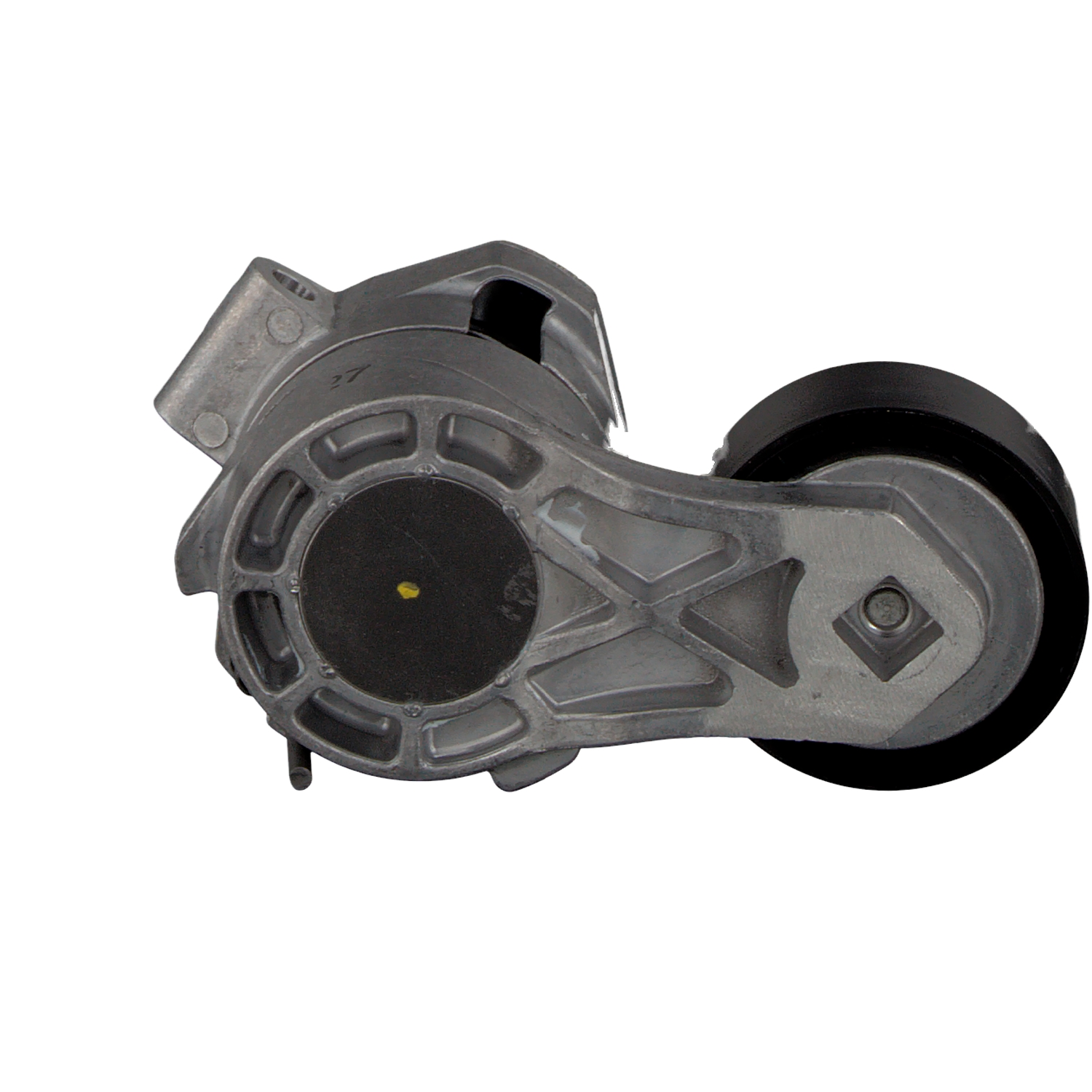 Tensor de correia, correia trapezoidal estriada 37254 FEBI BILSTEIN FORD Transit Mk7 Van (V363) 2.0 EcoBlue mHEV 2019 130 cv