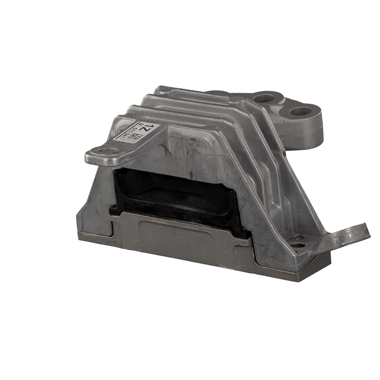 FEBI BILSTEIN 37975 Engine mount OPEL INSIGNIA Saloon 2.0 Biturbo CDTI 195 hp Diesel 2015