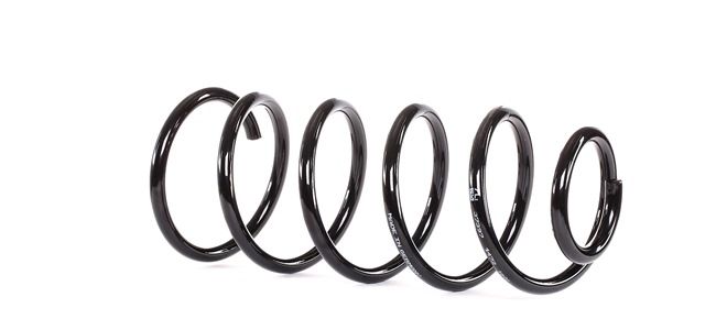 OEM nummer 1J0 411 105 AF - Fjær 37397 VW, AUDI, SKODA, SEAT