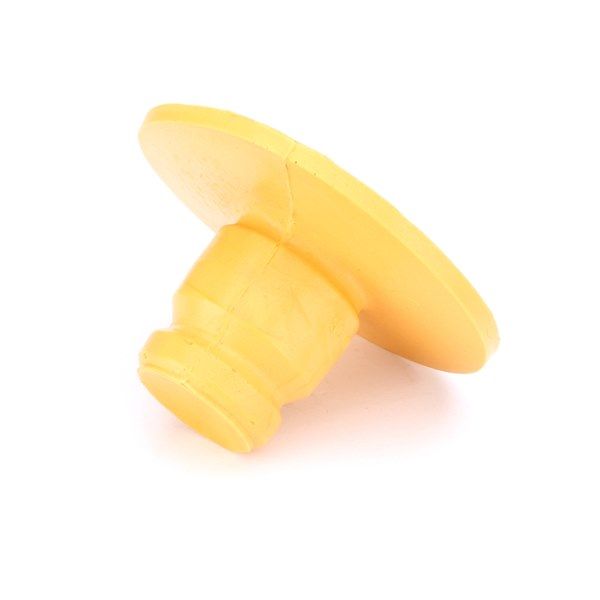 Shock absorption Opel Astra G Saloon: Rubber Buffer, suspension FEBI BILSTEIN 38228