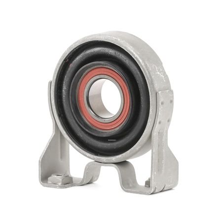 OEM nummer 7L0 521 102 H - Upphängning, kardanaxel 38548 VW, AUDI, SKODA, SEAT, PORSCHE